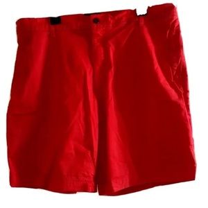 The north face men’s size 38 shorts